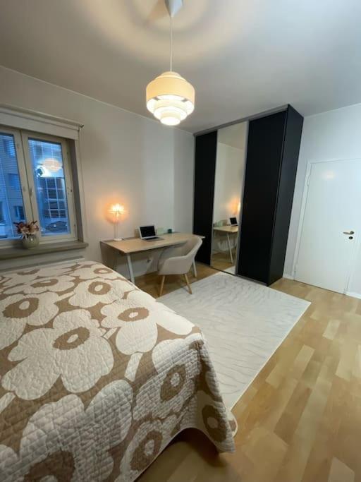 Apartamento Arctic Star