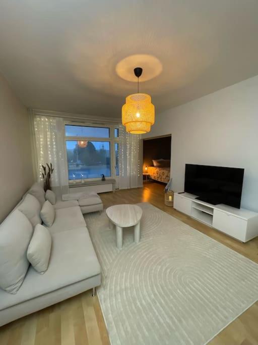 Arctic Star Apartamento