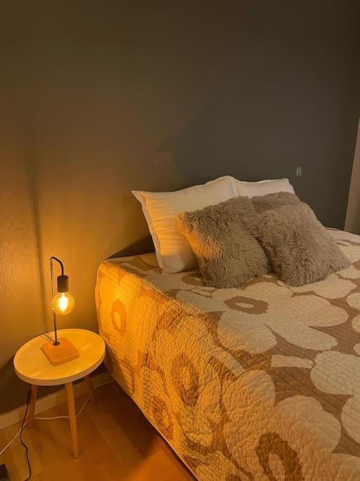 Arctic Star Apartamento